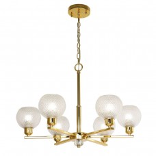 Подвесная люстра F-Promo Sunrise 2940-6P