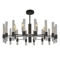 Подвесная люстра F-Promo Supreme 2490-8P Подвесная люстра F-Promo Supreme 2490-8P