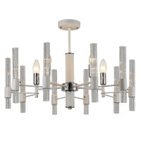 Подвесная люстра F-Promo Supreme 2539-5P Подвесная люстра F-Promo Supreme 2539-5P