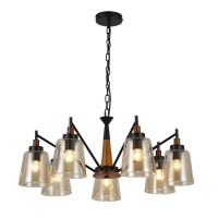 Подвесная люстра F-Promo Tinnitus 2632-7P Подвесная люстра F-Promo Tinnitus 2632-7P