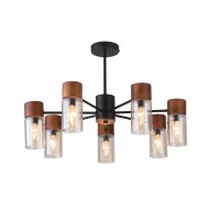 Подвесная люстра F-Promo Torr 2633-7P Подвесная люстра F-Promo Torr 2633-7P