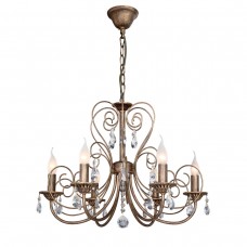 Подвесная люстра F-Promo Versailles 2158-6P