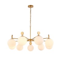 Подвесная люстра Favourite Absolute 2928-9P Подвесная люстра Favourite Absolute 2928-9P