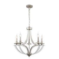 Подвесная люстра Favourite Adamant 2770-5P Подвесная люстра Favourite Adamant 2770-5P