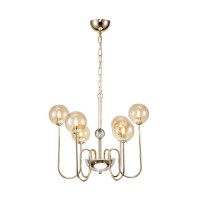 Подвесная люстра Favourite Ariel 2999-6P