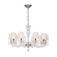 Подвесная люстра Favourite Atlanta 2056-10P Подвесная люстра Favourite Atlanta 2056-10P