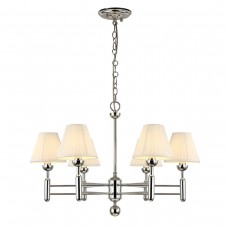 Подвесная люстра Favourite Avangard 2952-6P