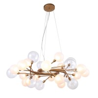 Подвесная люстра Favourite Babylon 2515-15P Подвесная люстра Favourite Babylon 2515-15P