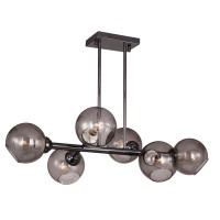 Подвесная люстра Favourite Bolillas 1841-6P Подвесная люстра Favourite Bolillas 1841-6P