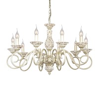 Подвесная люстра Favourite Bubbles 1141-10P