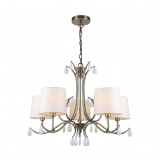 Подвесная люстра Favourite Castellum 2769-5P