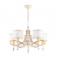 Подвесная люстра Favourite Charlotte 2695-5P