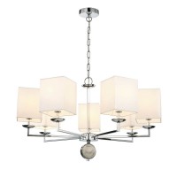 Подвесная люстра Favourite Diva 2821-7P Подвесная люстра Favourite Diva 2821-7P