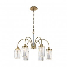 Подвесная люстра Favourite Duke 2969-6P