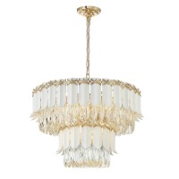 Подвесная люстра Favourite Frons 2734-9PC Подвесная люстра Favourite Frons 2734-9PC