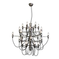 Подвесная люстра Favourite Golem 1892-30P Подвесная люстра Favourite Golem 1892-30P