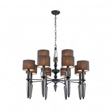 Подвесная люстра Favourite Graph 2965-12P