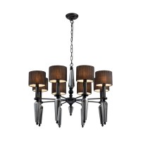 Подвесная люстра Favourite Graph 2965-8P Подвесная люстра Favourite Graph 2965-8P