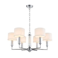 Подвесная люстра Favourite Laciness 2607-6P Подвесная люстра Favourite Laciness 2607-6P