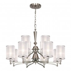 Подвесная люстра Favourite Laguna 2698-12P