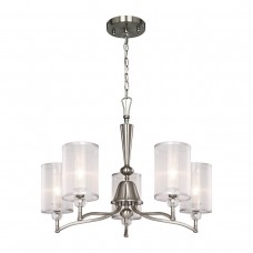 Подвесная люстра Favourite Laguna 2698-5P