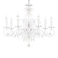 Подвесная люстра Favourite Lanta 1733-7P Подвесная люстра Favourite Lanta 1733-7P