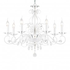 Подвесная люстра Favourite Lanta 1733-7P