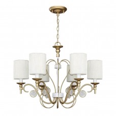 Подвесная люстра Favourite Lietta 2493-6P