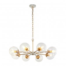 Подвесная люстра Favourite Marmore 2671-8P