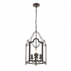 Подвесная люстра Favourite Mirum 1954-3P