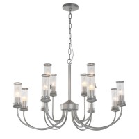 Подвесная люстра Favourite Mollis 2693-12P Подвесная люстра Favourite Mollis 2693-12P