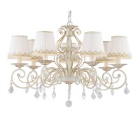 Подвесная люстра Favourite Musa 1734-7P Подвесная люстра Favourite Musa 1734-7P