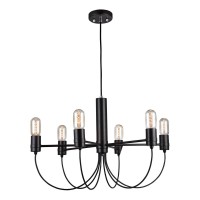 Подвесная люстра Favourite Nano 1522-6P Подвесная люстра Favourite Nano 1522-6P