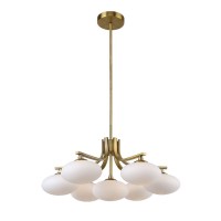 Подвесная люстра Favourite Pernetti 2513-7P Подвесная люстра Favourite Pernetti 2513-7P