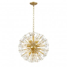 Подвесная люстра Favourite Pienene 2620-16P