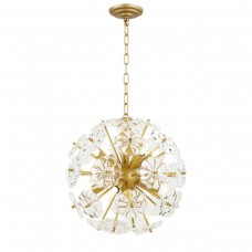 Подвесная люстра Favourite Pienene 2620-8P