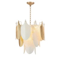 Подвесная люстра Favourite Pulcher 2619-12P Подвесная люстра Favourite Pulcher 2619-12P