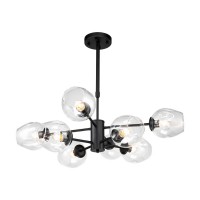 Подвесная люстра Favourite Recens 2626-8P Подвесная люстра Favourite Recens 2626-8P