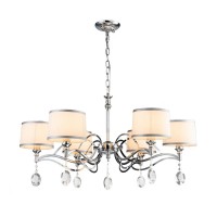 Подвесная люстра Favourite Semina 2707-6P Подвесная люстра Favourite Semina 2707-6P