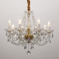 Подвесная люстра Favourite Simone 1736-8P Подвесная люстра Favourite Simone 1736-8P