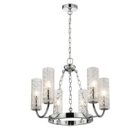 Подвесная люстра Favourite Syreni 2816-6P Подвесная люстра Favourite Syreni 2816-6P