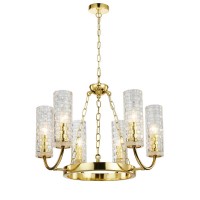 Подвесная люстра Favourite Syreni 2817-6P Подвесная люстра Favourite Syreni 2817-6P