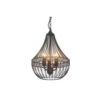 Подвесная люстра Favourite Terra 1800-3P Подвесная люстра Favourite Terra 1800-3P