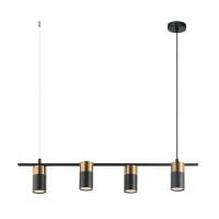 Подвесная люстра Favourite Topper 2825-4P Подвесная люстра Favourite Topper 2825-4P