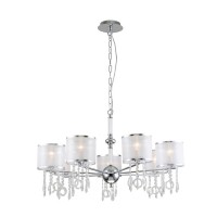 Подвесная люстра Favourite Ventus 2869-7P Подвесная люстра Favourite Ventus 2869-7P