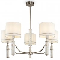 Подвесная люстра Freya Albero FR5108PL-05N Подвесная люстра Freya Albero FR5108PL-05N