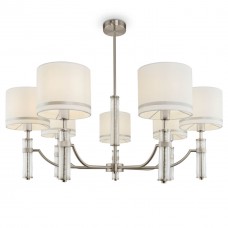Подвесная люстра Freya Albero FR5108PL-07N Подвесная люстра Freya Albero FR5108PL-07N