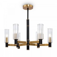 Подвесная люстра Freya Ambra FR5167PL-06BS Подвесная люстра Freya Ambra FR5167PL-06BS