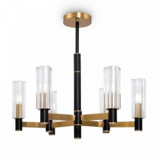 Подвесная люстра Freya Ambra FR5167PL-06BS