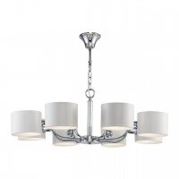 Подвесная люстра Freya Anita FR5012PL-08CH
